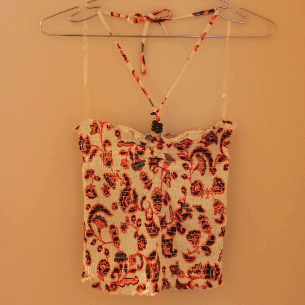 NEW Candie's crop top